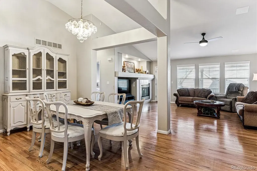 16563 E Auburn Hills Drive Parker CO 80134