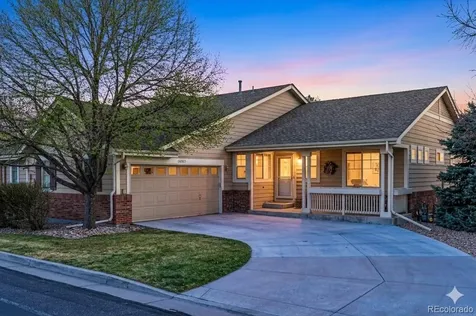 16563 E Auburn Hills Drive Parker CO 80134