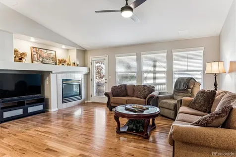 16563 E Auburn Hills Drive Parker CO 80134