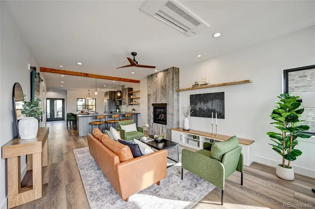 428 Pinon Street Buena Vista CO 81211