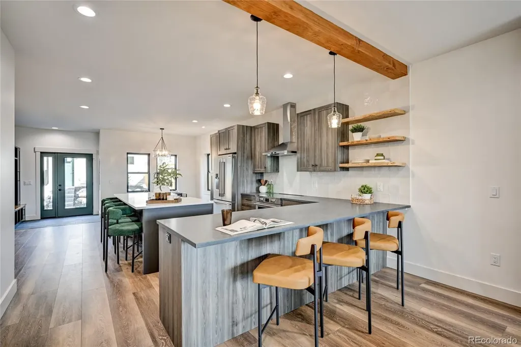 428 Pinon Street Buena Vista CO 81211