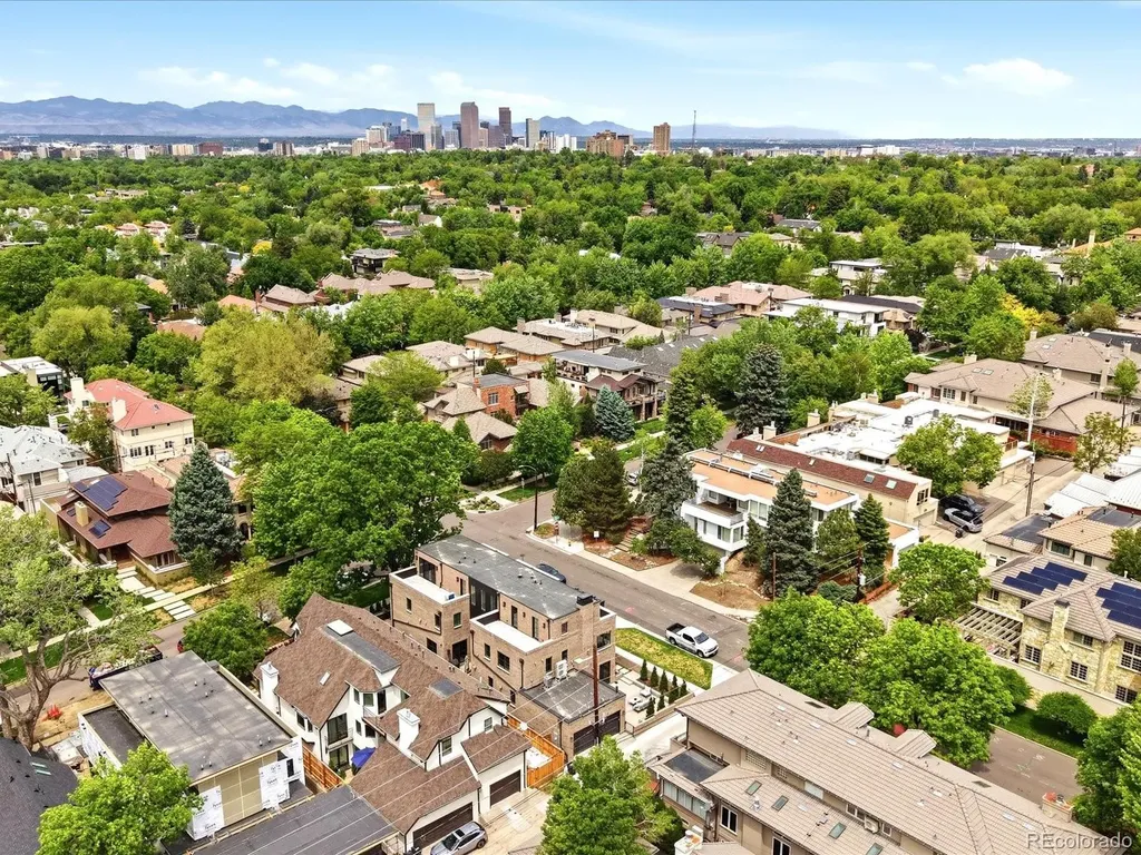 3330 E 4th Avenue Denver CO 80206