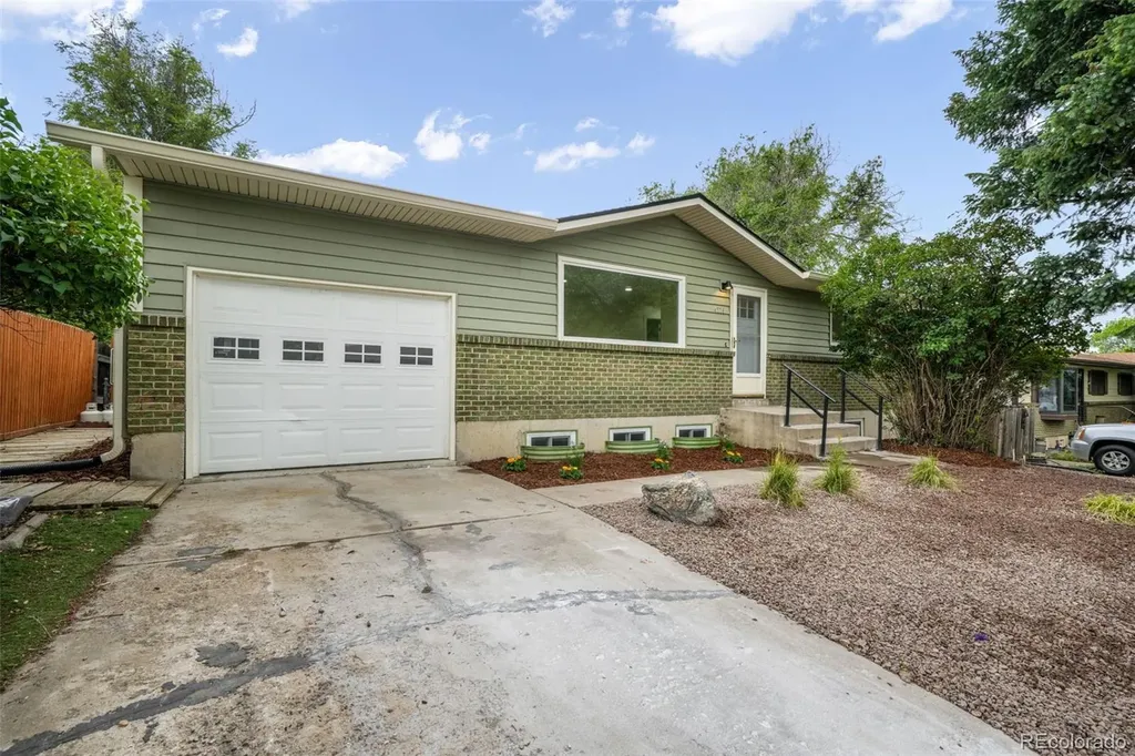 4775 Artistic Circle Colorado Springs CO 80917