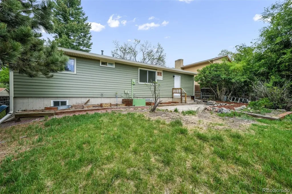 4775 Artistic Circle Colorado Springs CO 80917