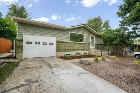 4775 Artistic Circle Colorado Springs CO 80917