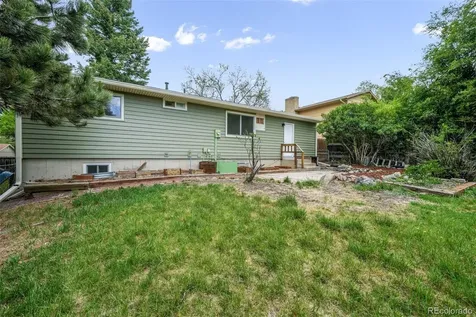 4775 Artistic Circle Colorado Springs CO 80917