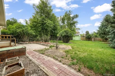 4775 Artistic Circle Colorado Springs CO 80917