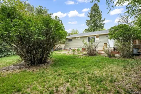 4775 Artistic Circle Colorado Springs CO 80917