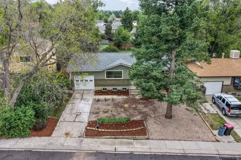 4775 Artistic Circle Colorado Springs CO 80917