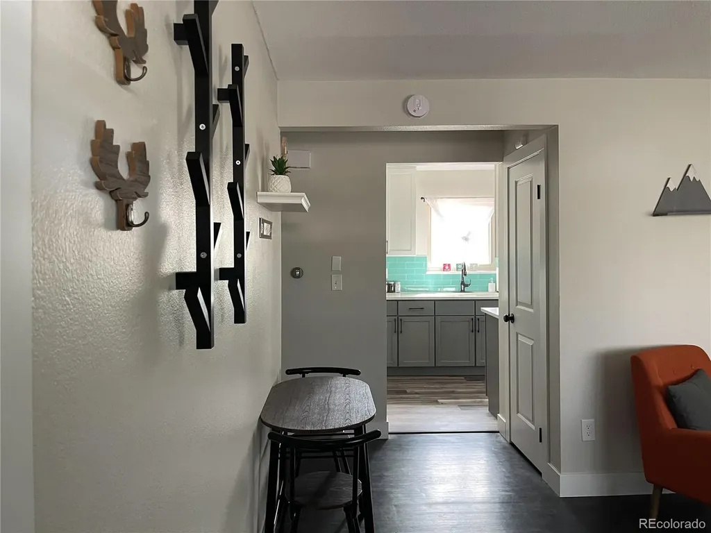 7883 Greenwood Boulevard Denver CO 80221