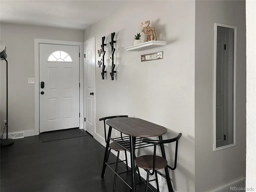 7883 Greenwood Boulevard Denver CO 80221
