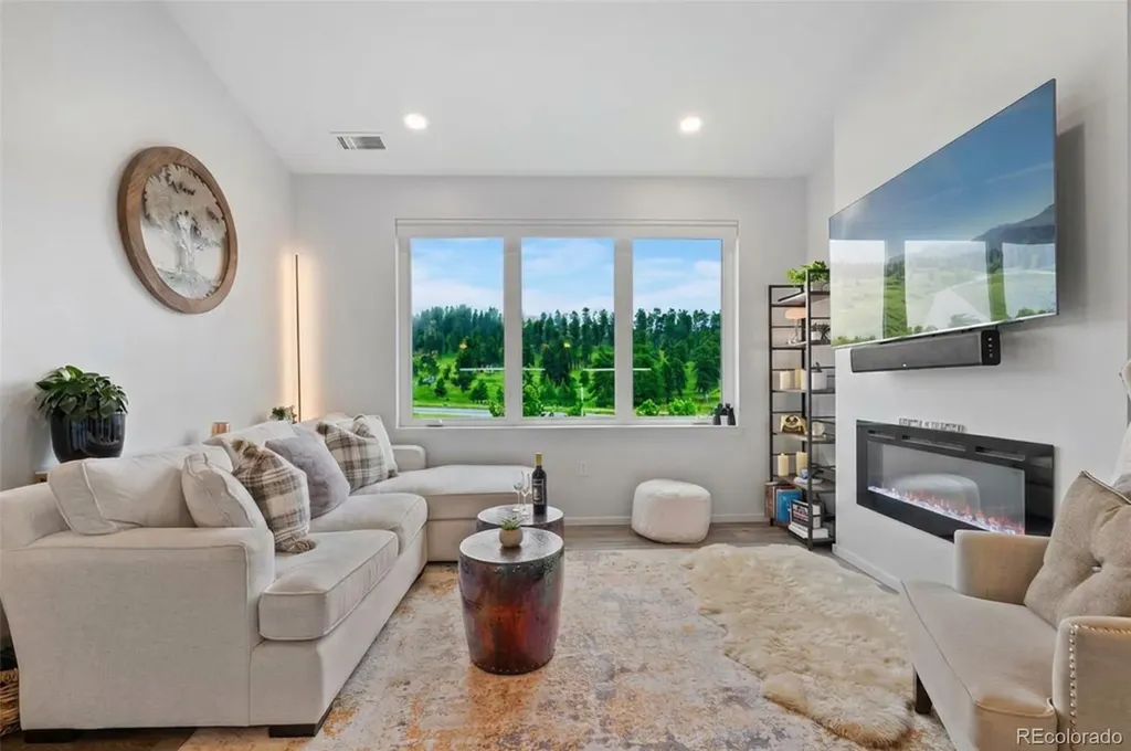 31161 Black Eagle Drive Evergreen CO 80439