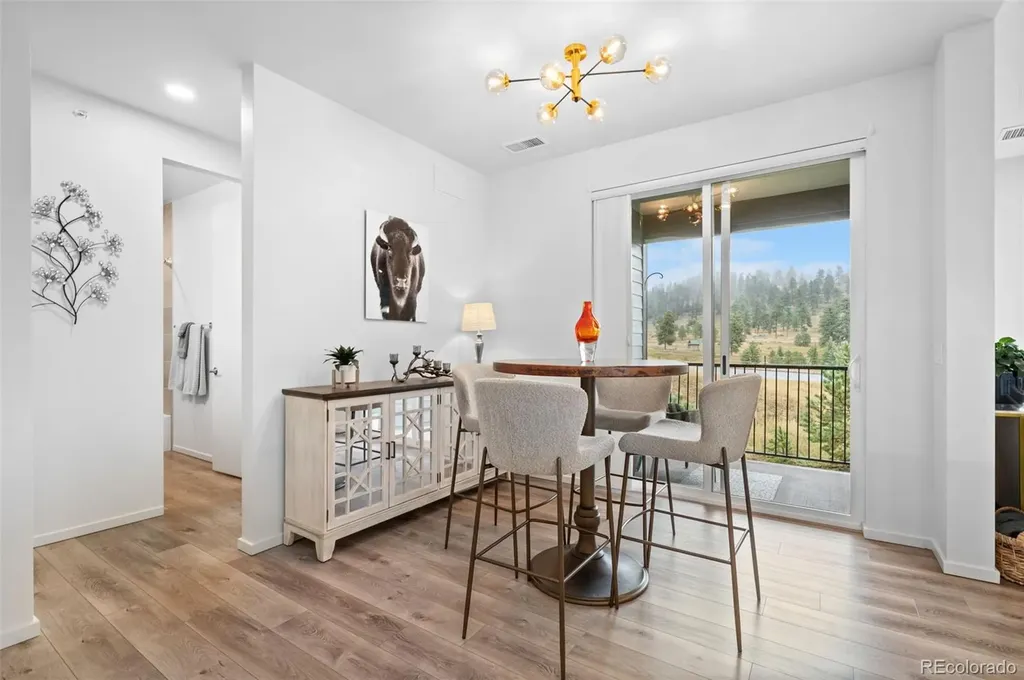 31161 Black Eagle Drive Evergreen CO 80439