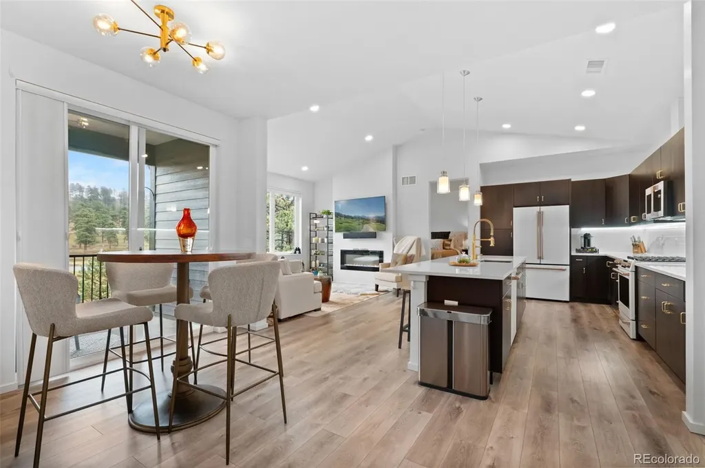 31161 Black Eagle Drive Evergreen CO 80439