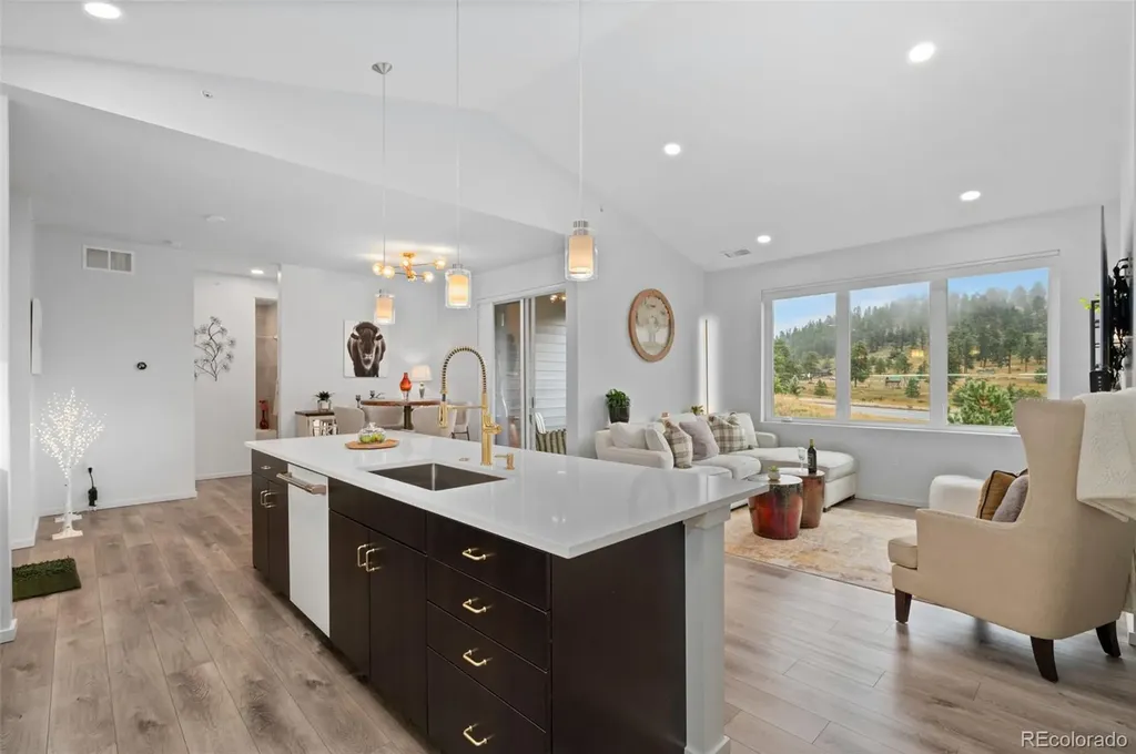 31161 Black Eagle Drive Evergreen CO 80439