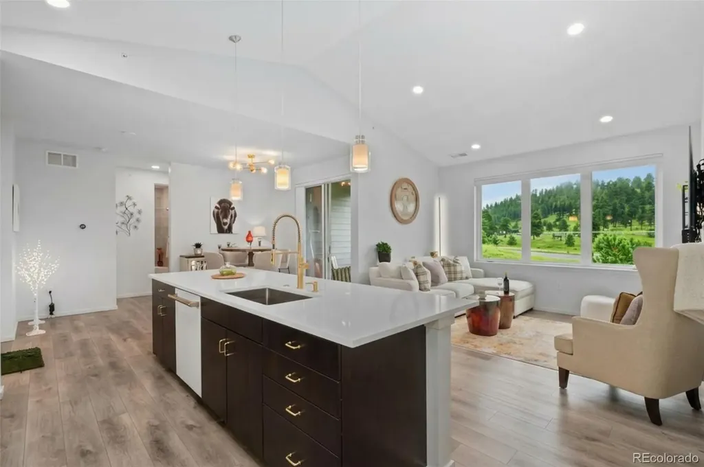 31161 Black Eagle Drive Evergreen CO 80439