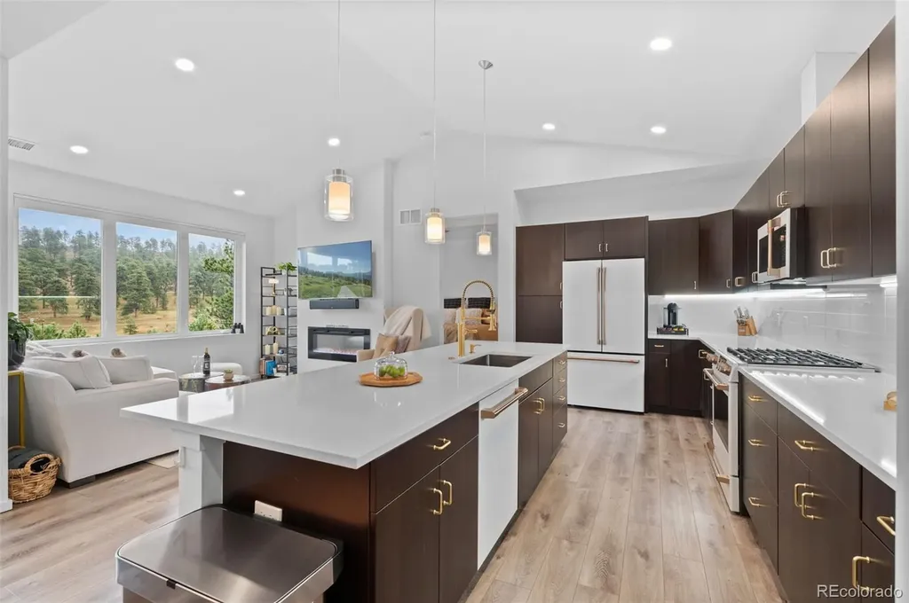 31161 Black Eagle Drive Evergreen CO 80439
