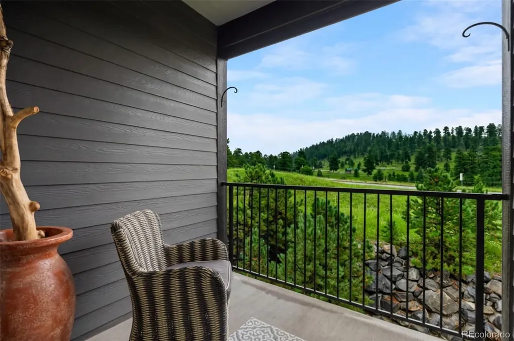 31161 Black Eagle Drive Evergreen CO 80439