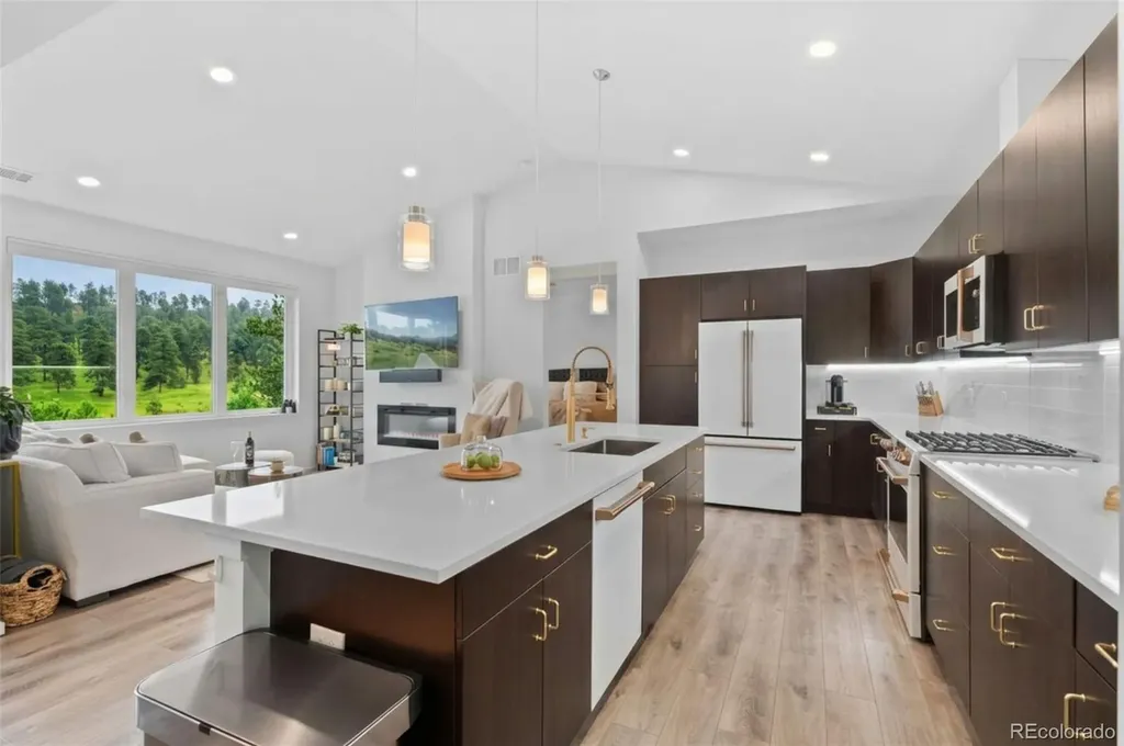 31161 Black Eagle Drive Evergreen CO 80439