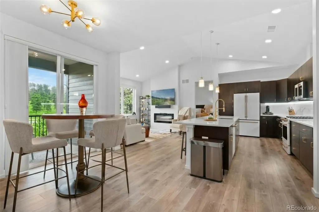 31161 Black Eagle Drive Evergreen CO 80439