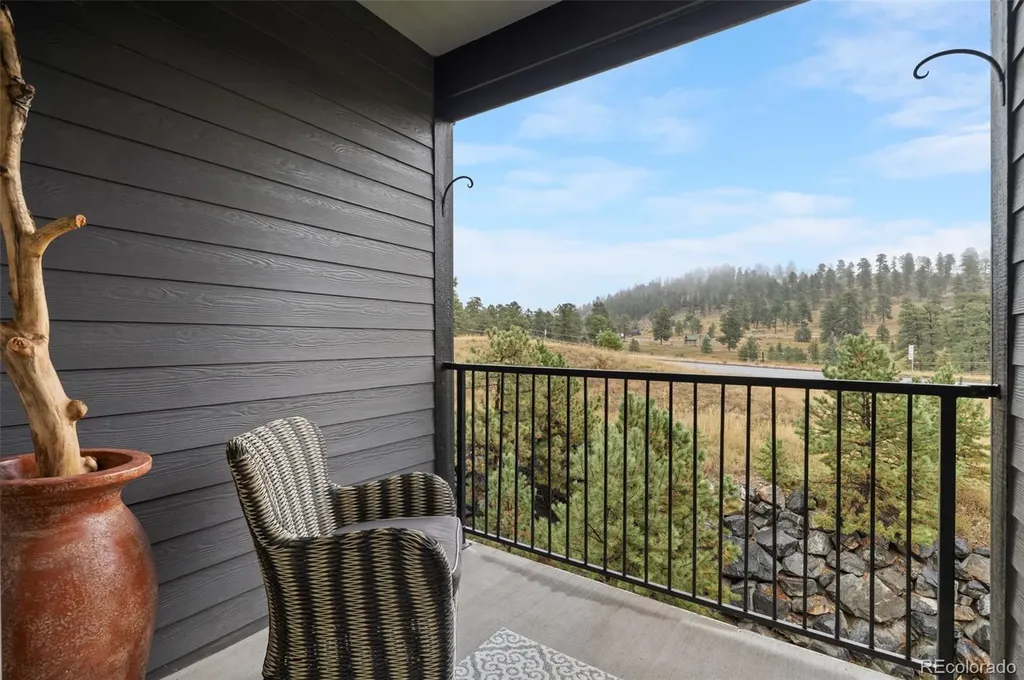 31161 Black Eagle Drive Evergreen CO 80439