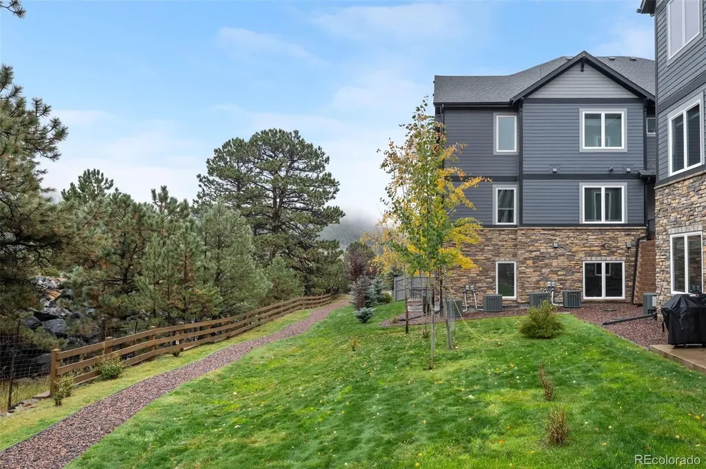 31161 Black Eagle Drive Evergreen CO 80439