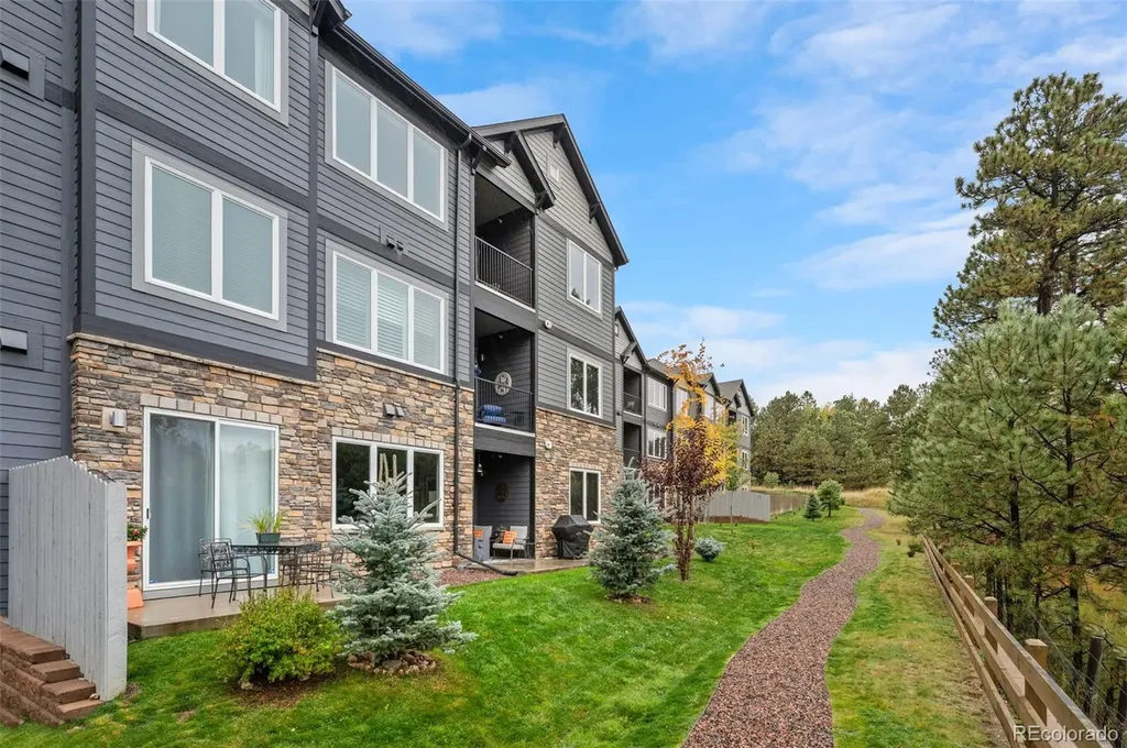 31161 Black Eagle Drive Evergreen CO 80439