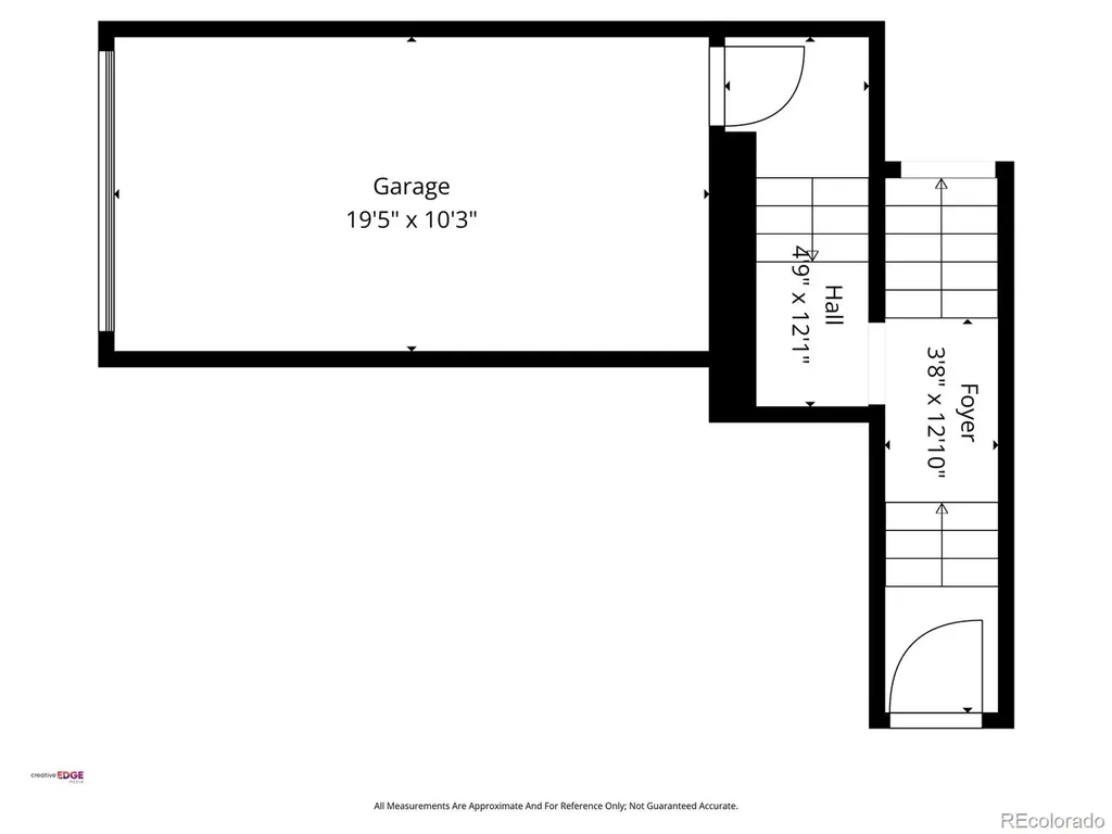 31161 Black Eagle Drive Evergreen CO 80439