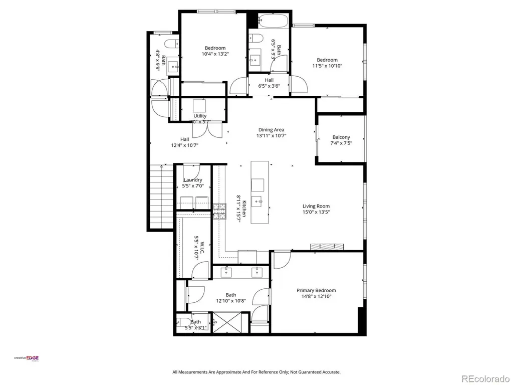 31161 Black Eagle Drive Evergreen CO 80439