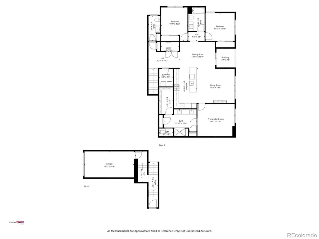 31161 Black Eagle Drive Evergreen CO 80439