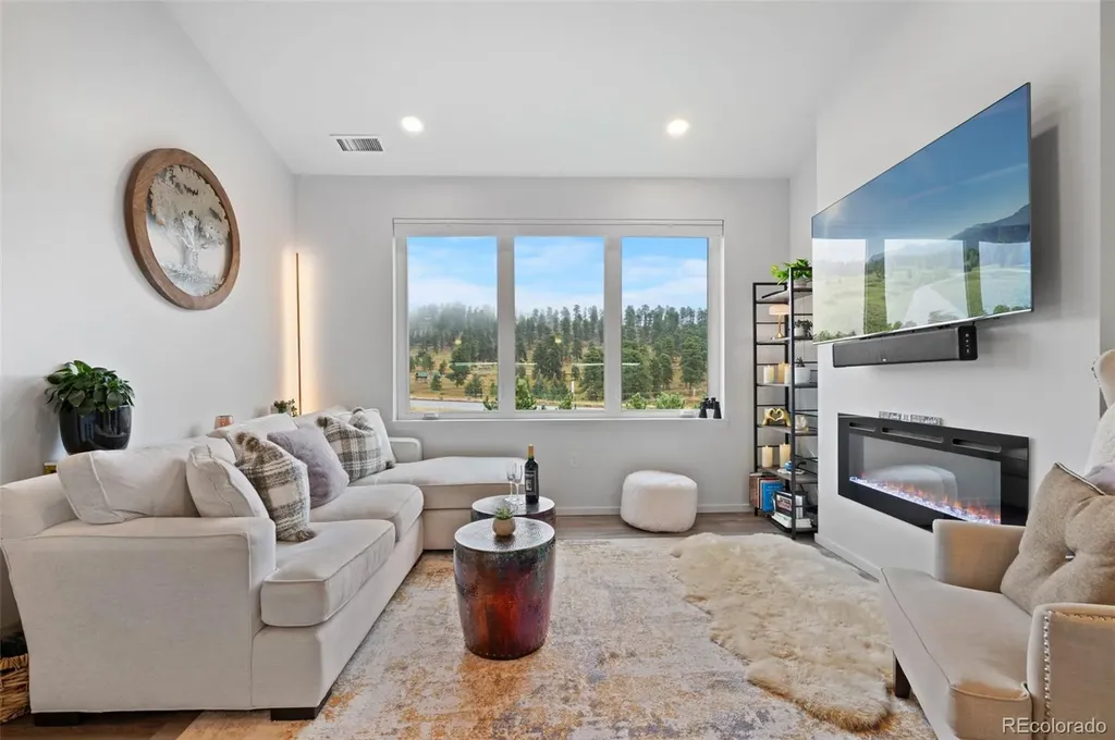 31161 Black Eagle Drive Evergreen CO 80439