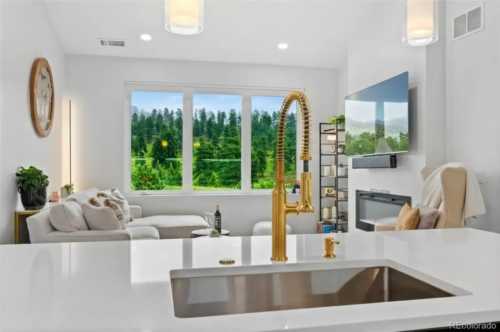 31161 Black Eagle Drive Evergreen CO 80439