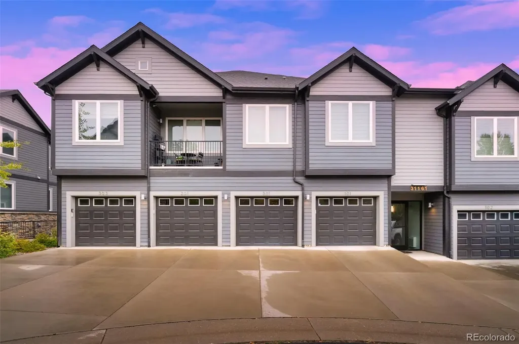 31161 Black Eagle Drive Evergreen CO 80439