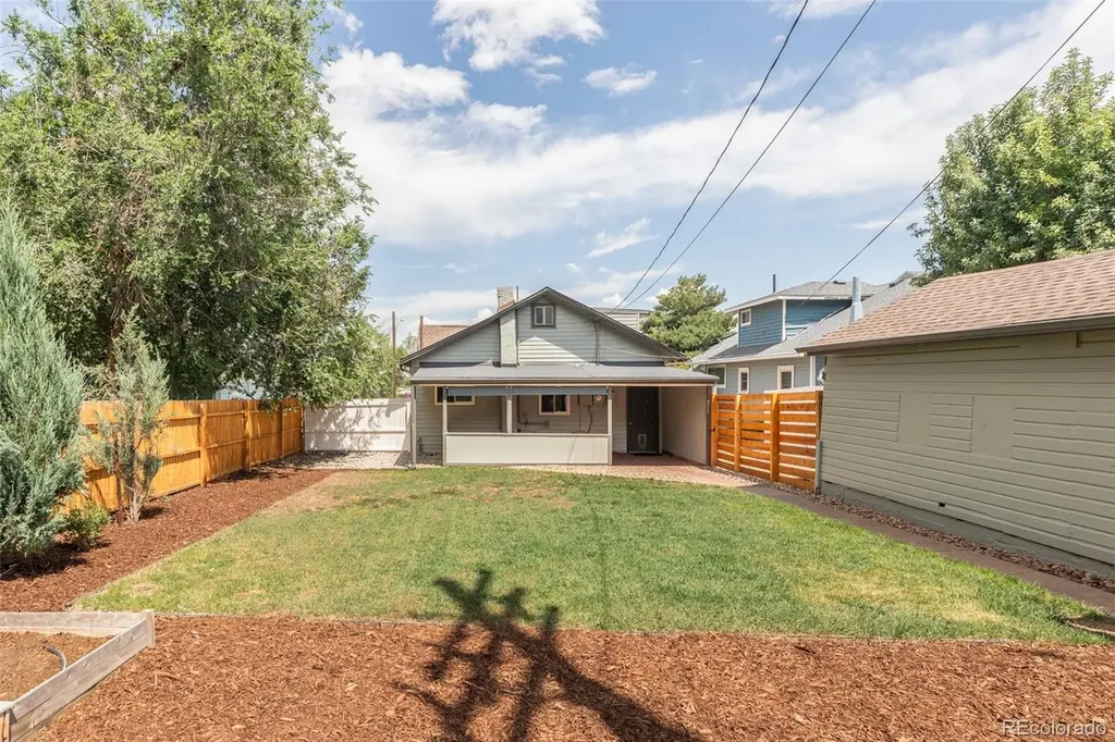 2251 Depew Street Edgewater CO 80214
