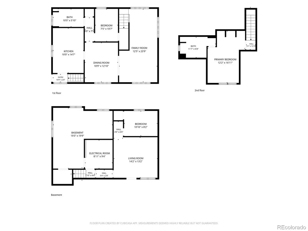 2251 Depew Street Edgewater CO 80214