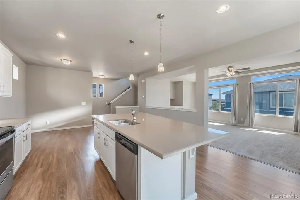 9528 Timberlake Loop Colorado Springs CO 80927