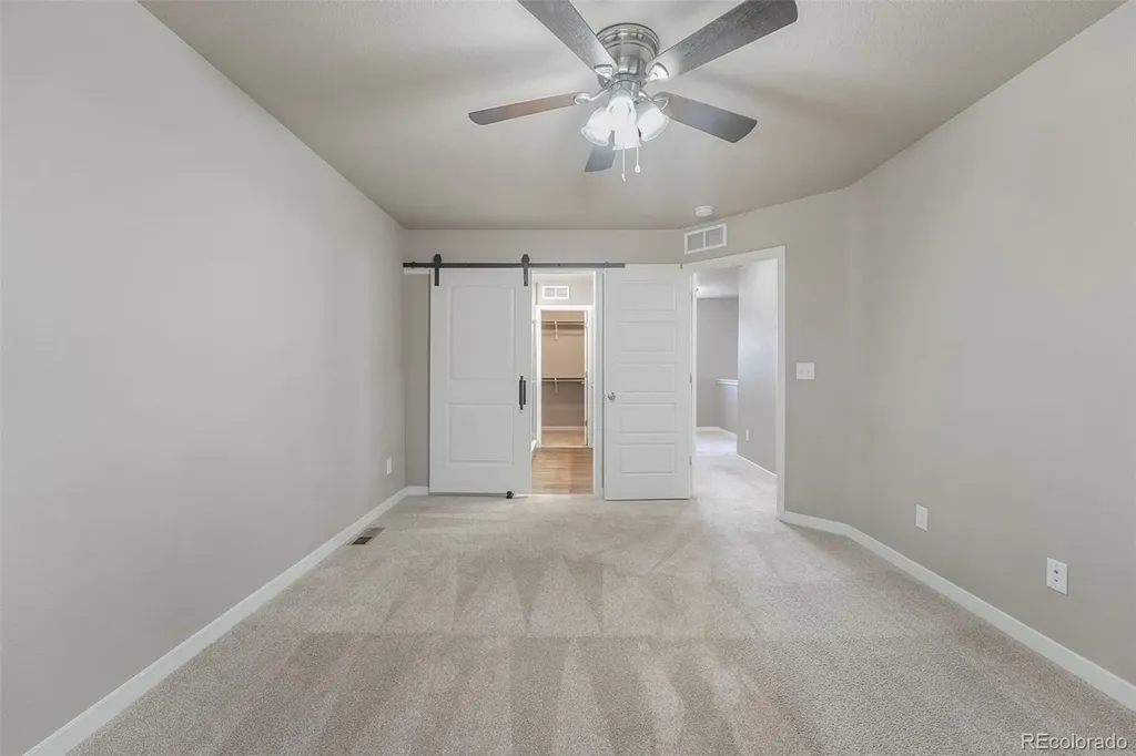 9528 Timberlake Loop Colorado Springs CO 80927