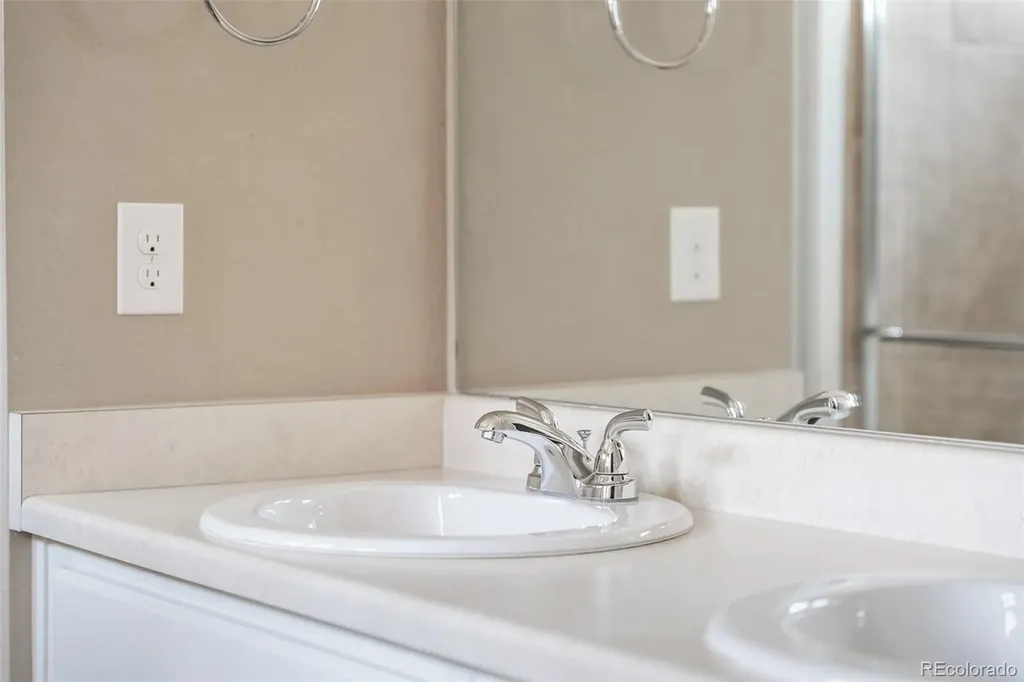9528 Timberlake Loop Colorado Springs CO 80927
