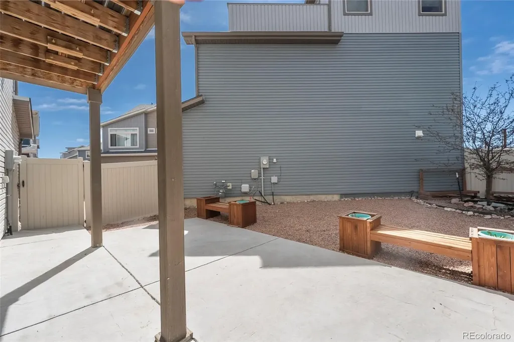 9528 Timberlake Loop Colorado Springs CO 80927
