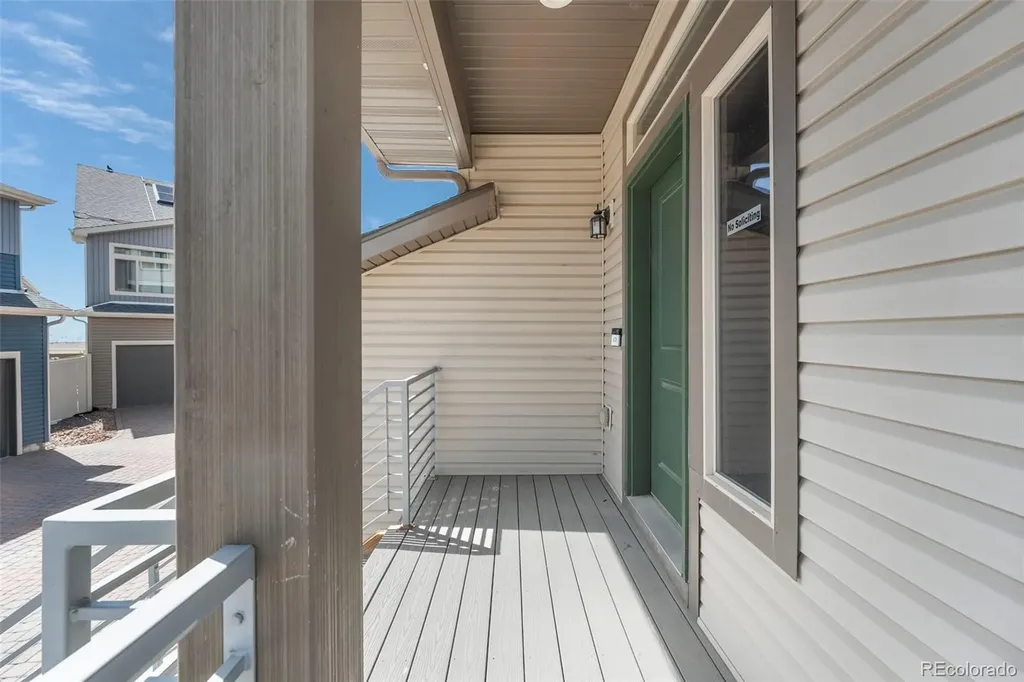 9528 Timberlake Loop Colorado Springs CO 80927