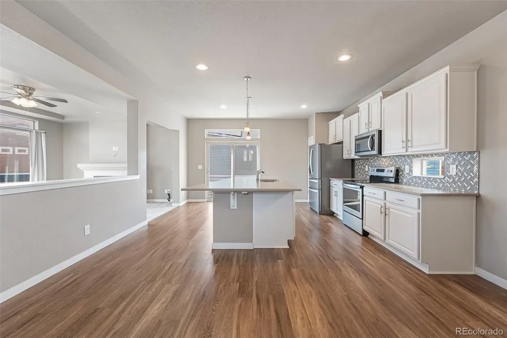 9528 Timberlake Loop Colorado Springs CO 80927