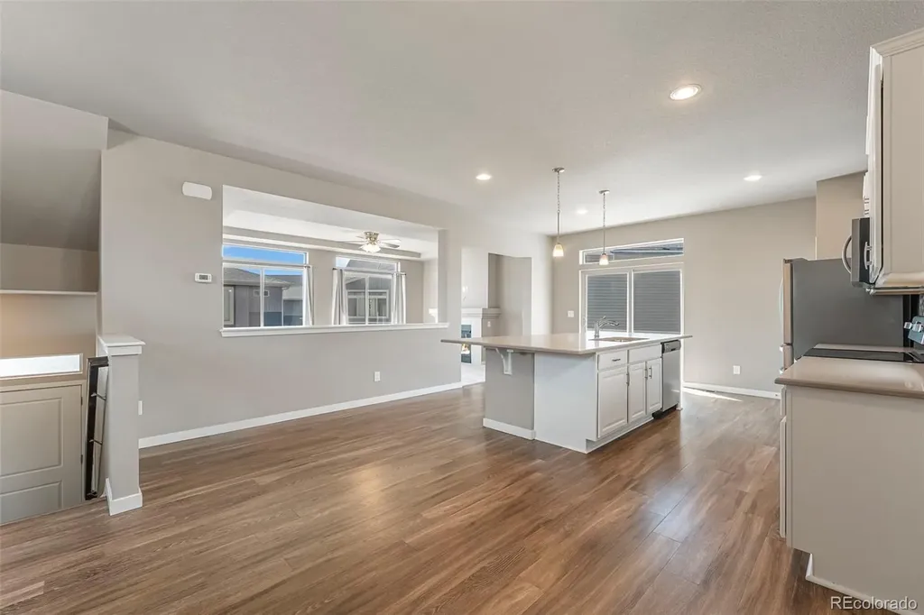 9528 Timberlake Loop Colorado Springs CO 80927