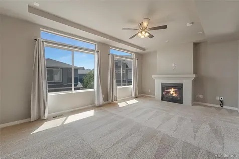 9528 Timberlake Loop Colorado Springs CO 80927