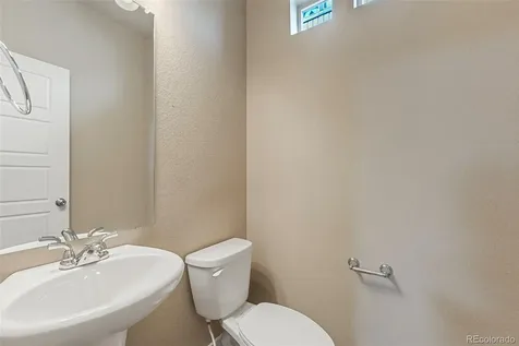 9528 Timberlake Loop Colorado Springs CO 80927