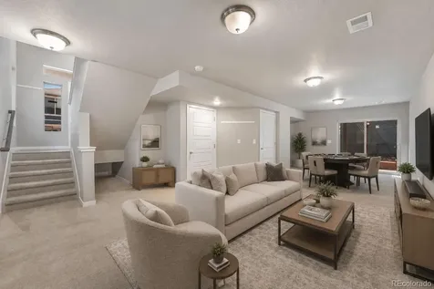9528 Timberlake Loop Colorado Springs CO 80927