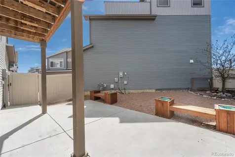 9528 Timberlake Loop Colorado Springs CO 80927