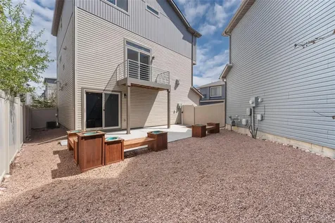 9528 Timberlake Loop Colorado Springs CO 80927