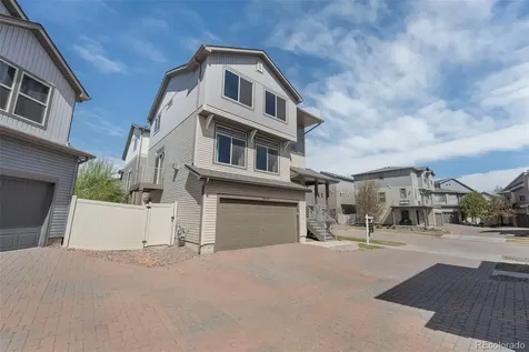 9528 Timberlake Loop Colorado Springs CO 80927
