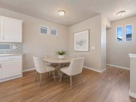 9528 Timberlake Loop Colorado Springs CO 80927