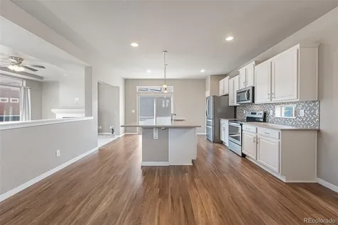 9528 Timberlake Loop Colorado Springs CO 80927